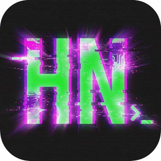 App-Symbol von Translating Hacker News